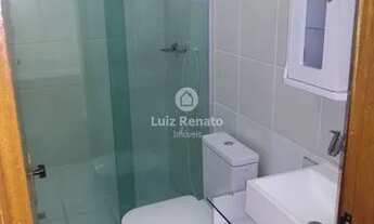 Imagem 7: Área privativa para aluguel 3 quartos 1 suíte 2 vagas - Ouro Preto