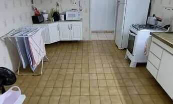 Imagem 7: Apartamento com 2 dormitórios à venda, 91 m² por R$ 260.000 - Ocian - Praia Grande/SP