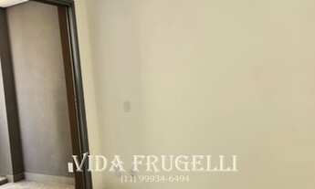 Imagem 6: Studio de 24m² para venda, com varanda, em excelente localização. Cerqueira César São Pau