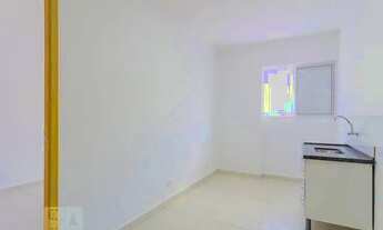 Imagem 2: Apartamento para Aluguel - Saúde, 1 Quarto, 30 m2