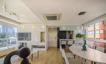 Imagem 4: Apartamento no bairro Petrópolis