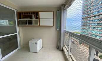 Imagem: Apartamento para venda tem 60 metros quadrados