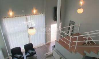 Imagem 2: Casa - Bairro das Palmeiras - Campinas