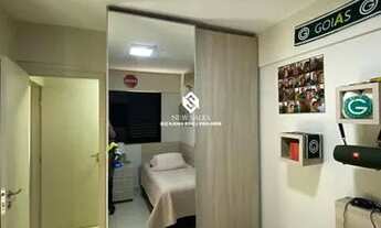 Imagem 7: Excelente apartamento com 3 suítes plenas no Setor Oeste