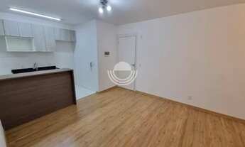 Imagem 4: Apartamento - Taquaral - Campinas