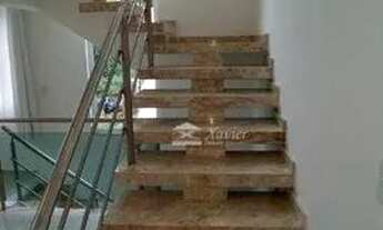 Imagem 6: Casa com 3 dormitórios para alugar, 320 m² por R$ 6.000,00/mês - Villa Rica - Vargem Grand