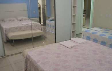 Imagem 4: CASA NO CALHAU MOBILIADA