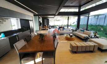 Imagem 5: Casa para alugar, 458 m² por R$ 29.100,00/mês - Urbanova - São José dos Campos/SP