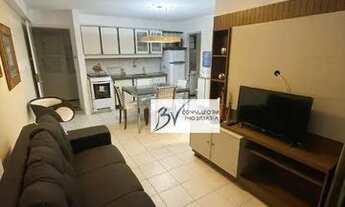 Imagem: 2 Quartos, varanda, vista para o mar, localização