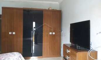 Imagem 7: Casa Padrão em Tremembé