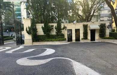 Imagem 4: Jardins Apto a VENDA para total Retrofit | 307m2 | 4 dorms