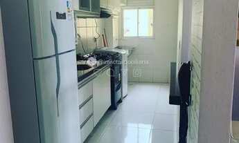 Imagem 7: Apartamento para aluguel 77 metros 3 quartos Condominio Brisas - Alto do Calhau - São Luís