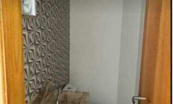 Imagem 4: Sobrado, 170 m² - venda por R$ 900.000,00 ou aluguel por R$ 4.000,00/mês - Parque São Domi