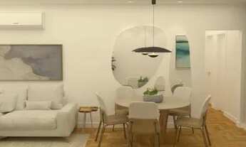 Imagem 2: Rio de Janeiro - Apartamento Padrão - Laranjeiras