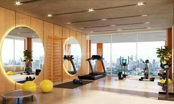 Imagem 6: Apartamento - Cambuí - Campinas