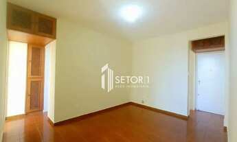 Imagem 3: Apartamento com 1 quarto para alugar, 44 m² por R$ 650,00/mês - Centro - Juiz de Fora/MG