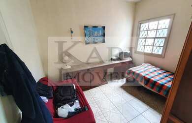 Imagem 7: Santos, Comprar, Casa Térrea, Marapé, Terreno Exclusivo, 3 Dormitórios, Quintal, Churrasq