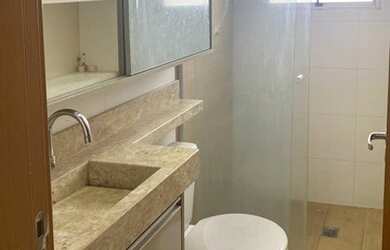 Imagem 7: Apartamento no Edificio Parque Biaggi à locação, 02 dormitórios, 60m² Pq Roosevelt