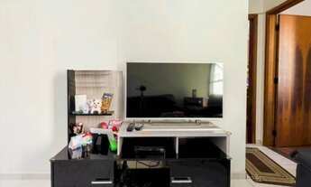 Imagem 4: Apartamento - Palmeiras de São José - Residencial Brisa II - 2 Dormitórios - 51m²