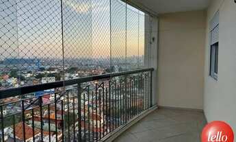 Imagem 3: São Paulo - Apartamento Padrão - Vila Prudente