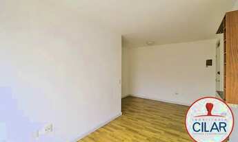 Imagem 5: Curitiba - Apartamento Padrão - Vila Izabel