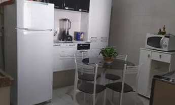 Imagem 6: Casa Padrão em São Carlos