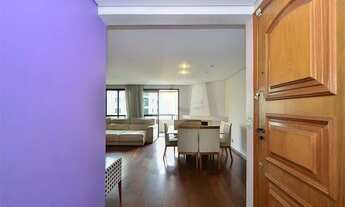 Imagem 6: São Paulo - Apartamento Padrão - MOEMA