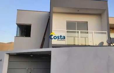 Imagem 3: Casa à venda, 3 quartos, 1 vaga, canarinho - Igarapé/MG