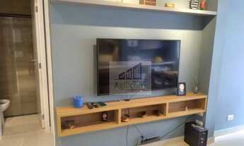 Imagem 3: APARTAMENTO À VENDA NO MORUMBI COM 1 DORMITÓRIOS