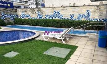 Imagem 6: Apartamento para venda tem 65 metros quadrados com 2 quartos em Torre - Recife - PE