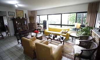 Imagem: Apartamento para venda praça Casa Forte