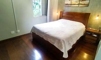 Imagem 7: Apartamento para venda com 100 metros quadrados com 2 quartos em Buritis - Belo Horizonte