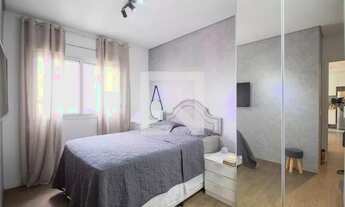 Imagem 12: Apartamento com 2 quartos (1 suíte) à venda em Centro, Osasco, com 1 vaga