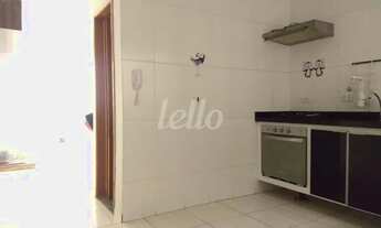 Imagem 5: São Paulo - Casa Padrão - Tatuapé