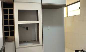 Imagem 2: Excelente apartamento 03qts/01 suíte: Bairro Antônio Fernandes