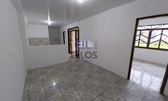 Imagem 4: Residência no Bairro Paranaguamirim, com 2 quartos