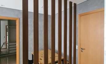 Imagem 4: Alugo Apartamento 1 Quarto Alto Padrão Águas Claras