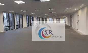 Imagem 6: Conjunto para alugar, 820 m² Itaim Bibi - São Paulo/SP