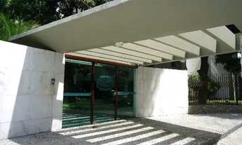 Imagem 3: Apartamento para Locação em Recife, Graças, 3 dormitórios, 1 suíte, 3 banheiros, 2 vagas