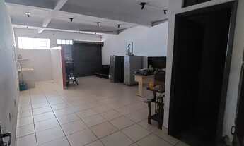 Imagem 3: Kitnet Jundiaí Kitnet com 1 dormitório