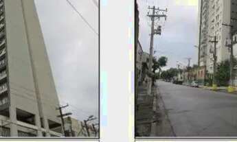 Imagem: SANTOS - Comercial - VILA MATHIAS