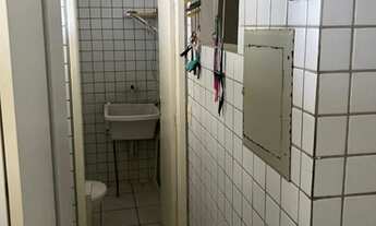 Imagem 6: Apartamento para aluguel com 75 metros quadrados com 2 quartos em Casa Caiada - Olinda - P