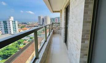 Imagem 6: CANTO DO FORTE | Entrada 92mil e o Saldo através Financiamento Bancário