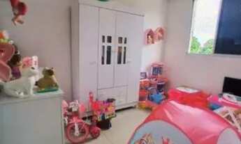 Imagem 4: Apartamento 2/4 Centro de Lauro de Freitas