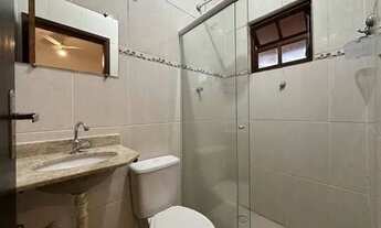 Imagem 2: Casa para venda com 120 metros quadrados com 3 quartos em Passo do Gado - Tubarão - SC