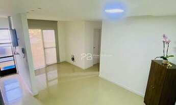 Imagem 5: Apartamento com 2 dormitórios à venda, 61 m² por R$ 535.000,00 - Fiúza Lima - Itajaí/SC