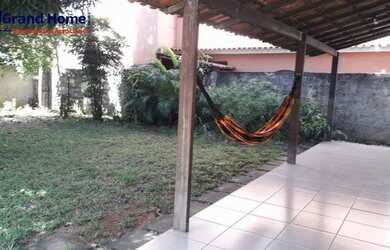 Imagem 5: Casa 4 quartos em Cristóvão Colombo