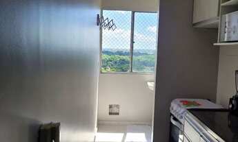 Imagem 2: Condomínio Total Life Clube