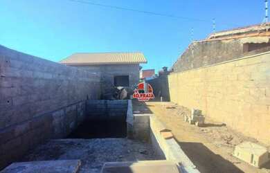 Imagem 6: Casa com 2 dormitórios à venda, 54 m² por R$ 279.000 - Jardim Jamaica - Itanhaém/SP