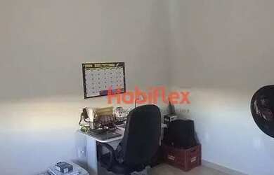 Imagem 6: Apartamento com 2 dormitórios para alugar, 47 m² por R$ 3.060,00/mês - Campeche - Florianó